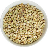 BuchweizengrĂŒtze niEPAlona BIO (Rohstoff) (25 kg) 1